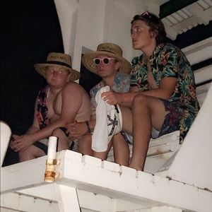 Meet your Posher, Aj